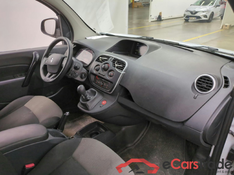 Kangoo II Express Maxi Extra (Série Spéciale) 1.5 dCi 95CV BVM6 E6dT #5