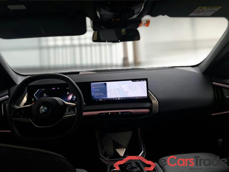 BMW X3 / 2024 / 5P / SUV XDRIVE 20D #3
