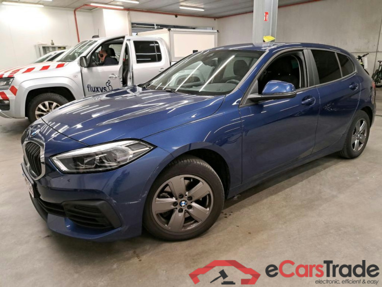 BMW - BMW 1 HATCH 118i 136PK Business Edition * PETROL *