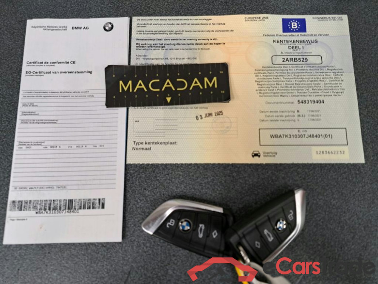 BMW - BMW 1 HATCH 118i 136PK Business Edition * PETROL * #4