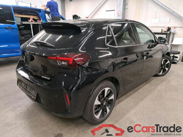 OPEL - OPE CORSA BEV Long Range GS 156PK * ELECTRIC * #2