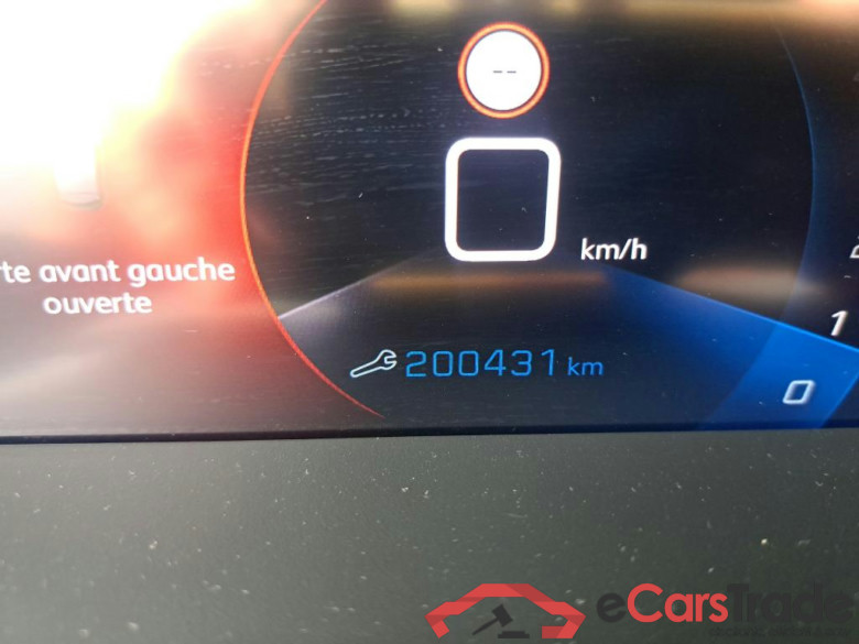 PEUGEOT - PEU 308 SW BlueHDi 130PK Allure #5