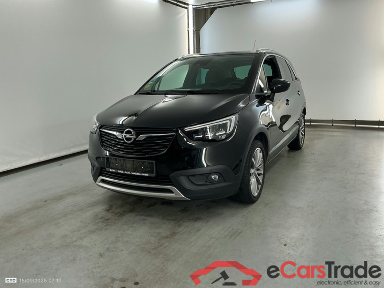 OPEL CROSSLAND X 1.5 TURBO D 75KW ULTIMATE #1