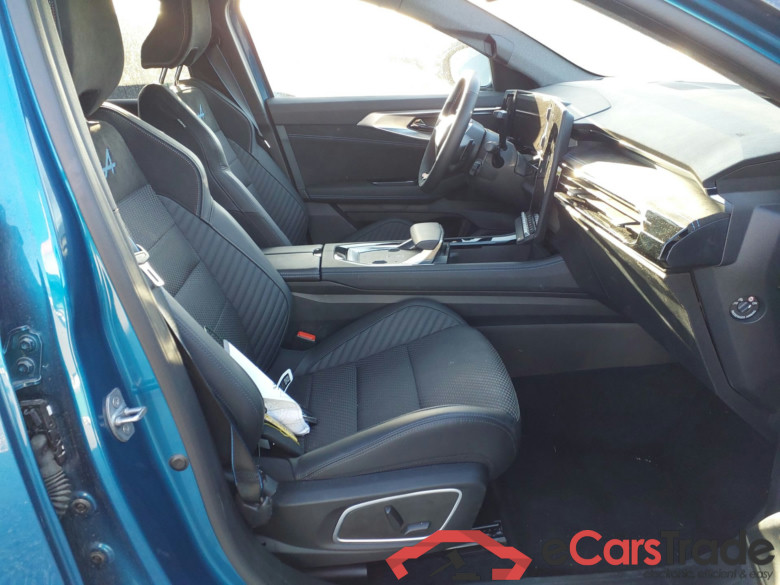 RENAULT AUSTRAL full hybrid E-Tech 200 (147kW)  Espirit Alpine #3