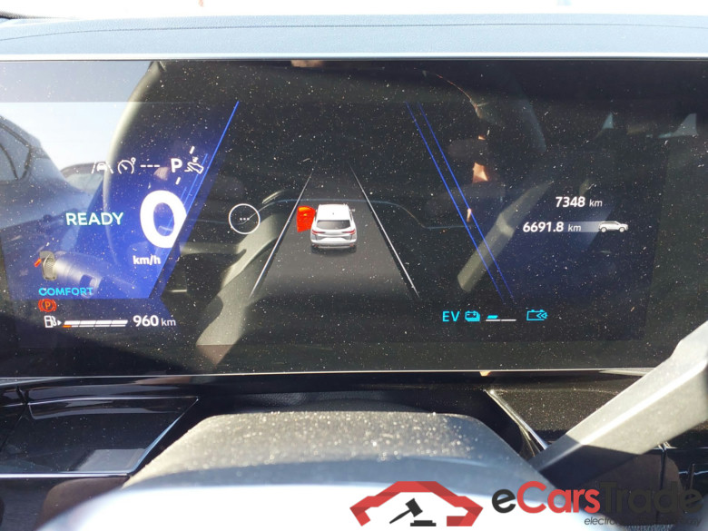 RENAULT AUSTRAL full hybrid E-Tech 200 (147kW)  Espirit Alpine #4