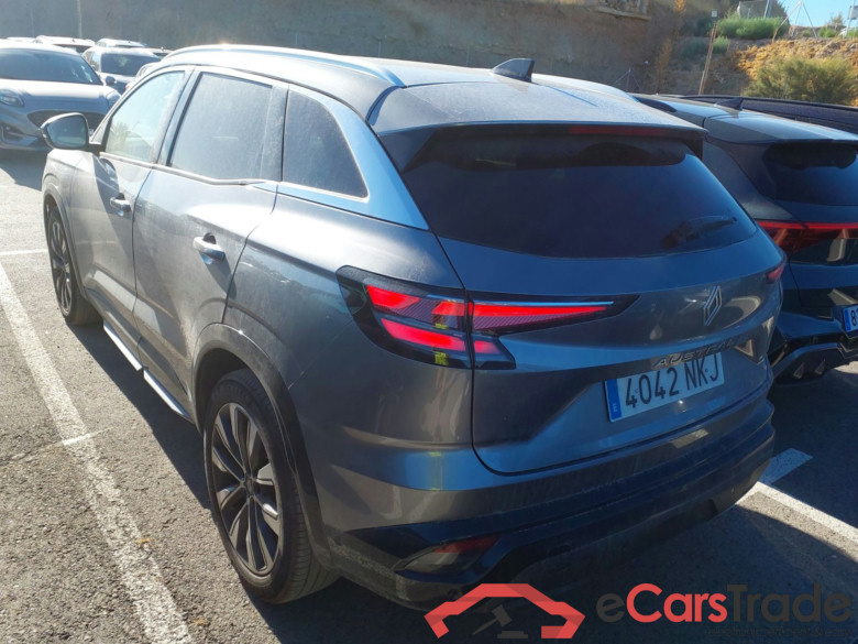 RENAULT AUSTRAL mild hybrid 160 (116kw) auto Techno #2