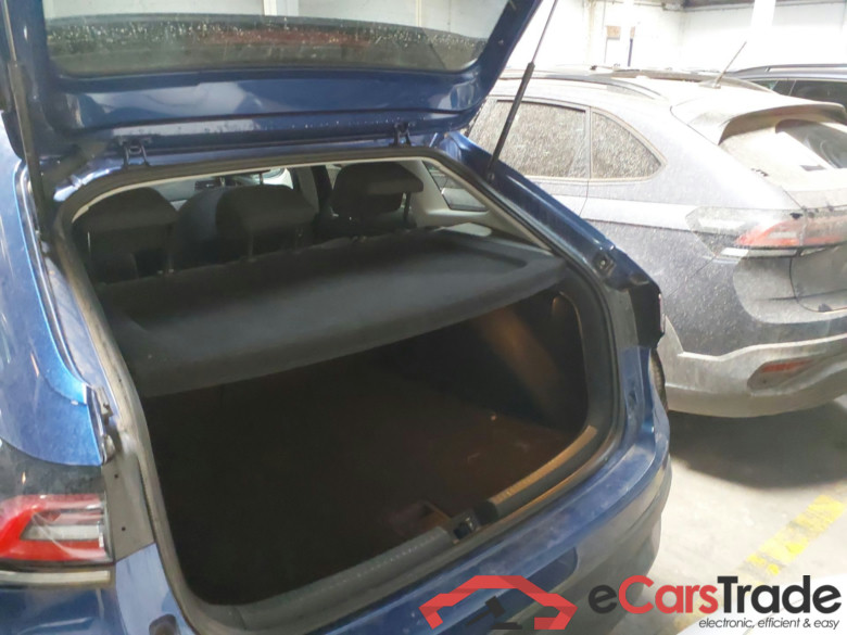 VOLKSWAGEN TAIGO 1.0 A 1.0 TSI 85 kW (115 CV ) DSG 7 Automático MAS(Winterpack) #6