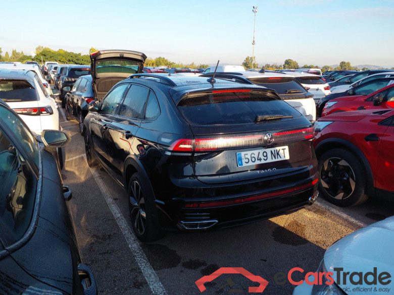 VOLKSWAGEN TAIGO 1.0 TSI 85 kW (115 CV ) DSG 7 R-Line(Winterpack) #2