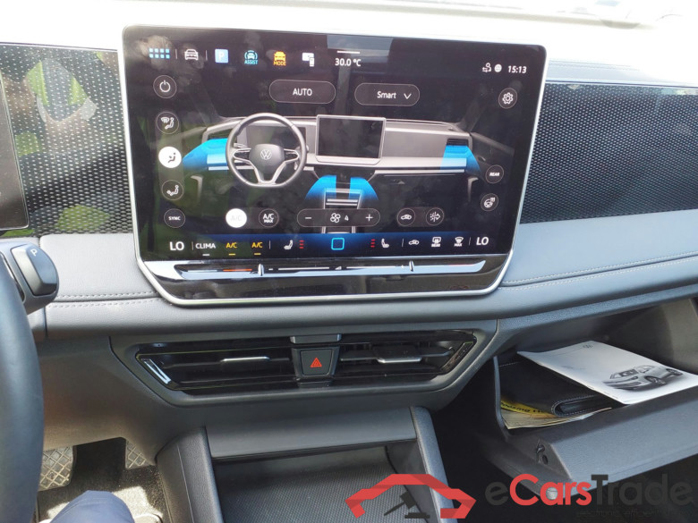 VOLKSWAGEN Tiguan Tiguan 2.0 TDI 110 kW (150 CV) DSG 7 MAS Automático  #6