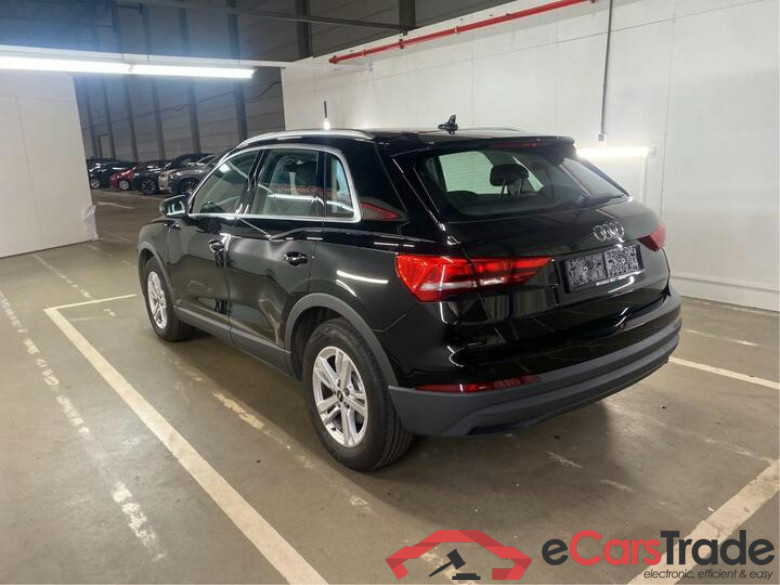 Audi Q3 Q3 35 TFSI S tronic Bus. Ed. Attraction (Mild Hybrid) 110kW/150pk  5D/P Auto-7 #3