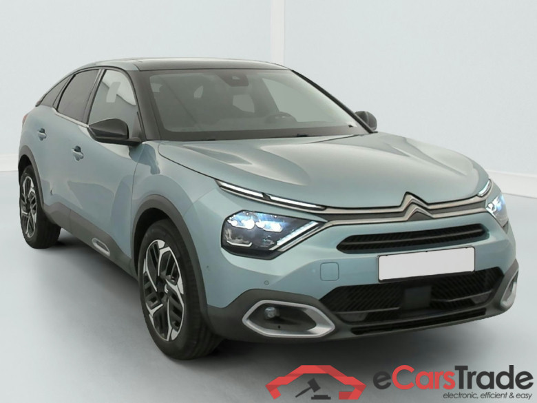 Citroen C4 Shine PureTech 130 S&S BVM6
