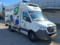 preview Mercedes Sprinter #1