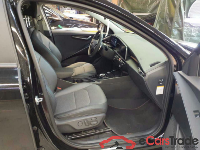 Kia Niro  #3