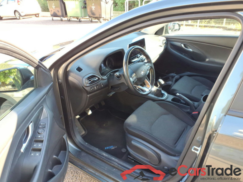 Hyundai i30  #5