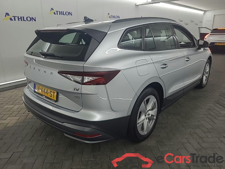 SKODA Enyaq iV 60 5D 132kW #3