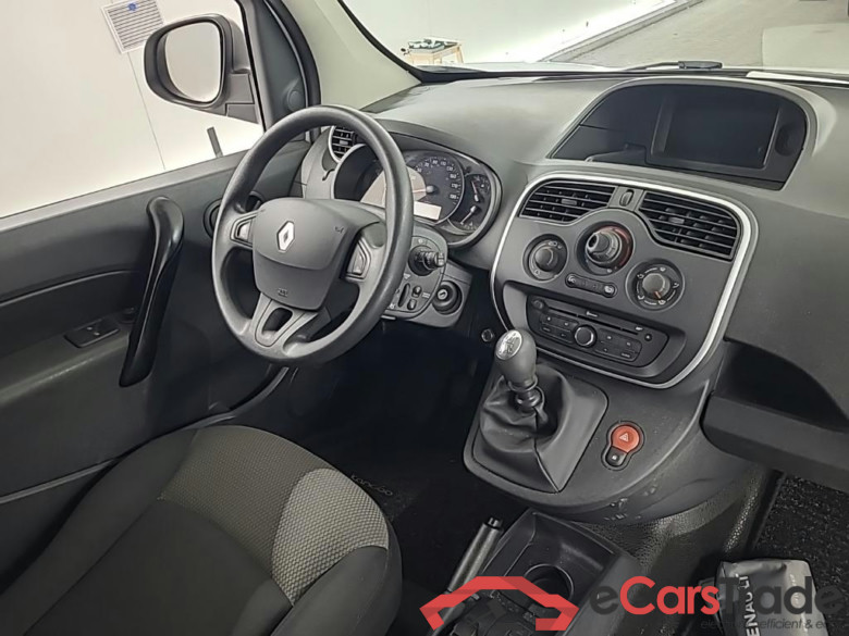 RENAULT KANGOO 1.5 dCi 80 Comfort 4D 59kW #6