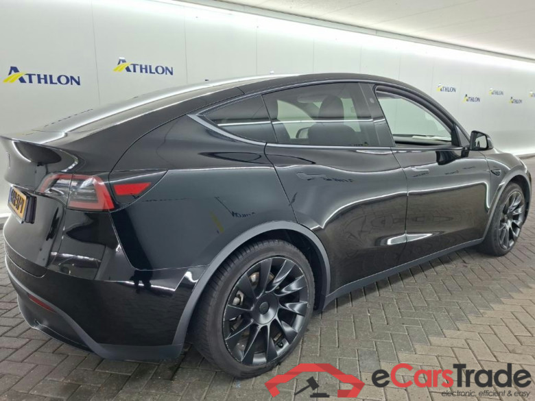 Tesla Model Y RWD 5D 188kW #3
