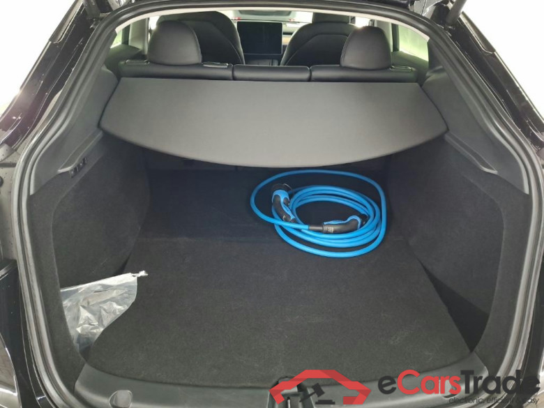 Tesla Model Y RWD 5D 188kW #5