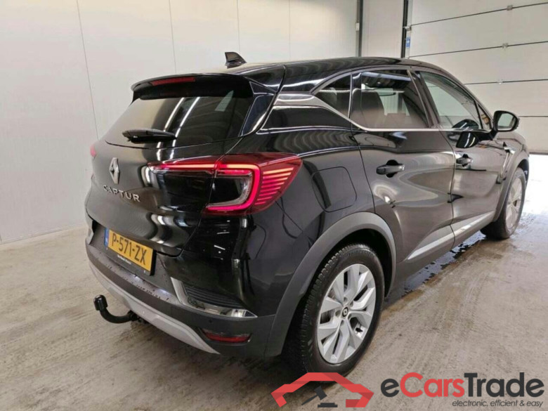 RENAULT Captur 1.0 TCe Intens #2
