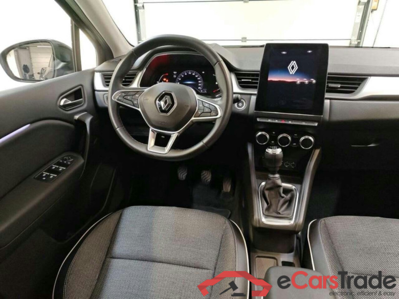 RENAULT Captur 1.0 TCe Intens #3