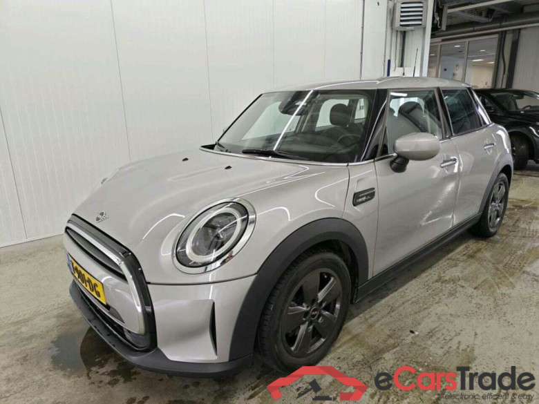 Mini 5-deurs 1.5 Cooper Camden
