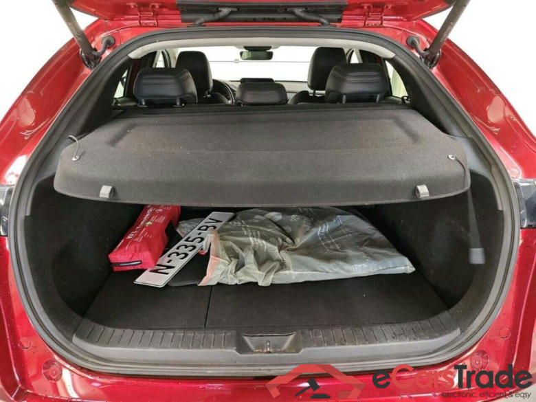 Mazda CX-30 2.0 eSA-X Luxury #4