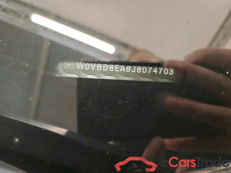 Opel Astra Sports Tourer 1.0 Turbo 77kW S/S 120 Jaar Edition 5d #6