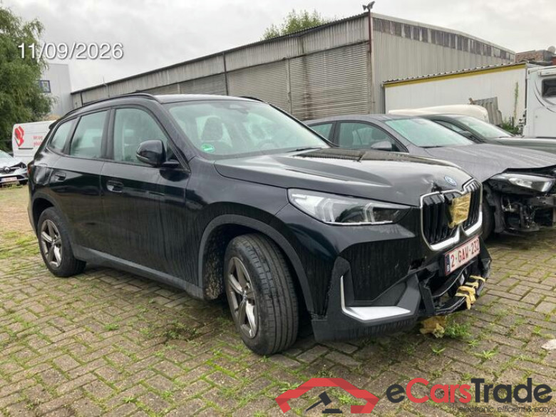 BMW X1 X1 xDrive25e (180kW) (PHEV) 180kW/245pk  5D/P Auto-7  #2