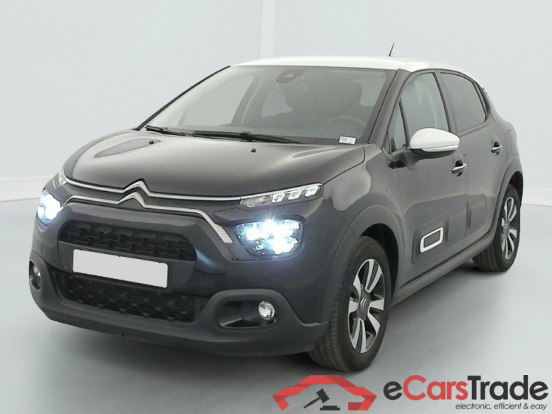 Citroen C3 Shine PureTech 110 S&S BVM6 #3