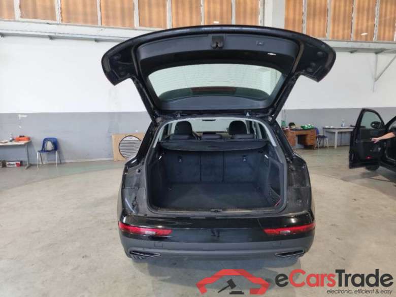 AUDI Q5 / 2016 / 5P / SUV 35 TDI BUSINESS QUATTRO S TRONIC #5
