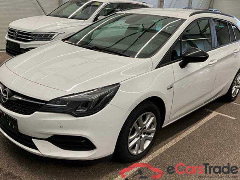 Astra K Sports Tourer Edition Start/Stop 1.2 Turbo 96KW MT6 E6d #1
