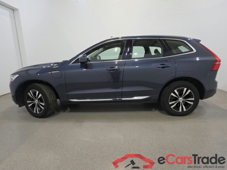 Volvo XC60 2.0 T6 Plug-In Hybrid AWD Inscription Aut. Pano LED Virtual ACC Navi KeylessGo Klima PDC ... #2