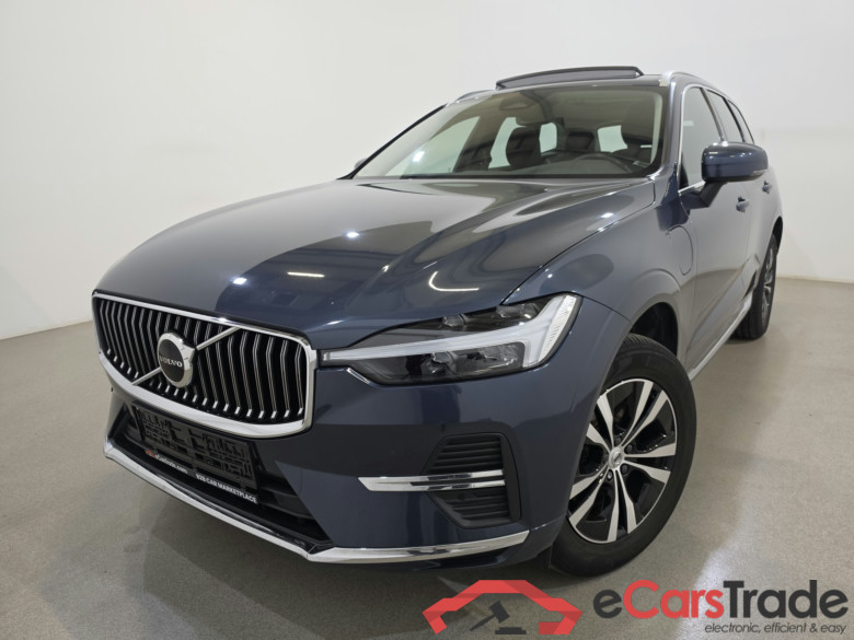 Volvo XC60 2.0 T6 Plug-In Hybrid AWD Inscription Aut. Pano LED Virtual ACC Navi KeylessGo Klima PDC ... #1