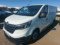 preview Renault Trafic #0