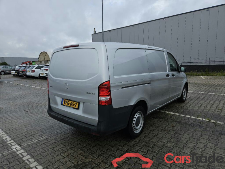MERCEDES-BENZ Vito 100 kW #5