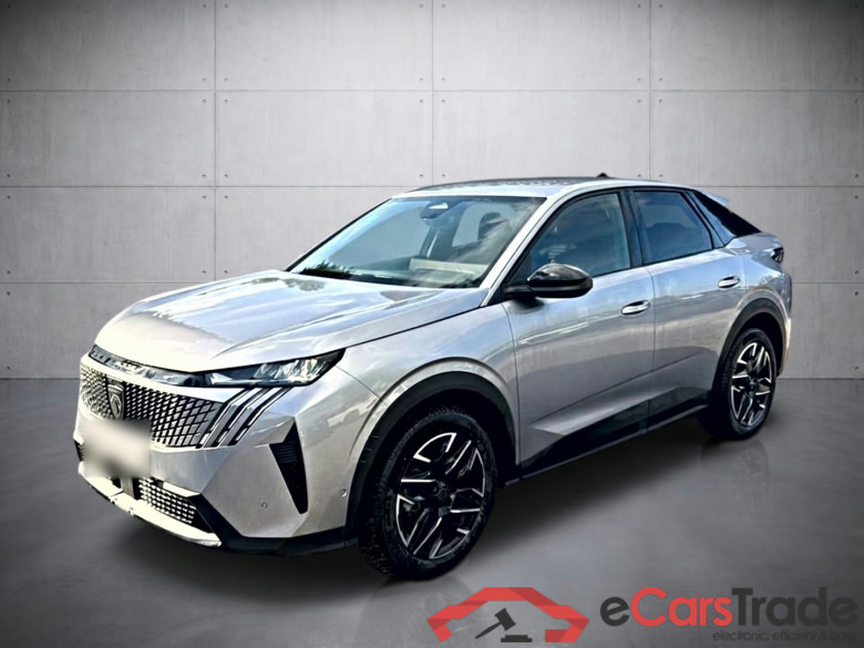 Peugeot 3008 Allure Business 1.2 Hybrid 145 e-DCS6 #1