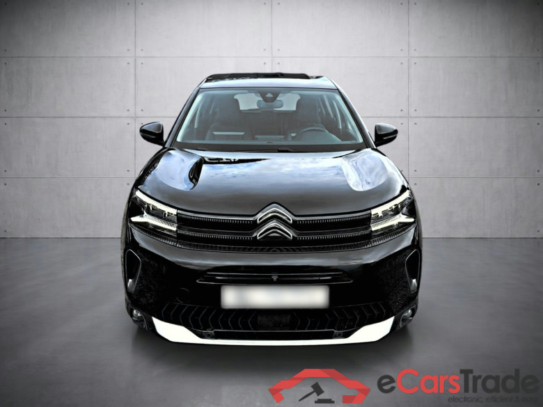 Citroen C5 AIRCROSS Max 1.6 hybride rechargeable 225 boite automatique #2