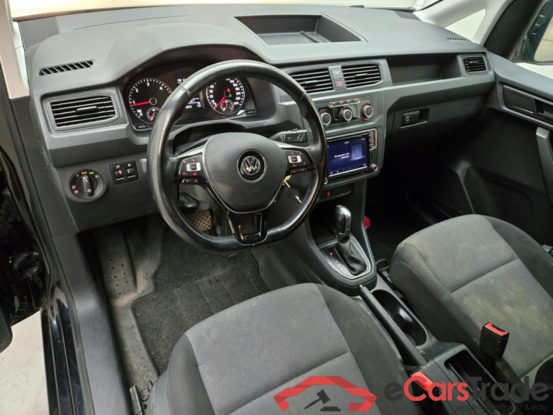VOLKSWAGEN CADDY 2.0 TDI L2H1 BMT Maxi Highline #6