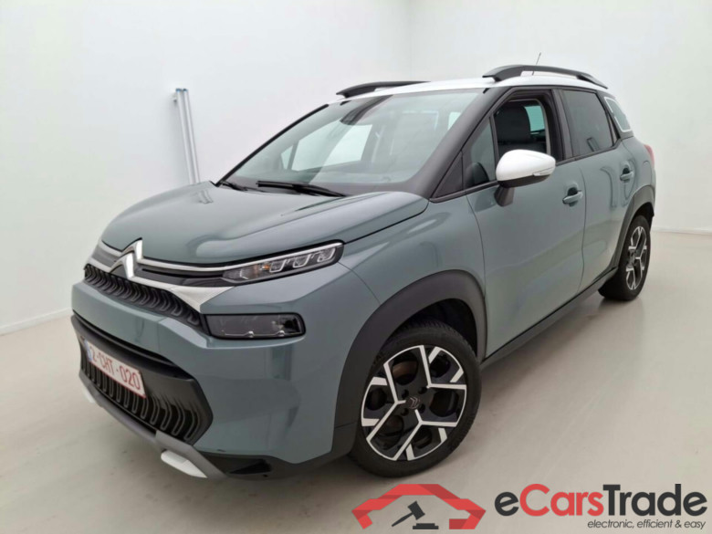 CITROEN C3 AIRCROSS 1.2 PURETECH SHINE #1
