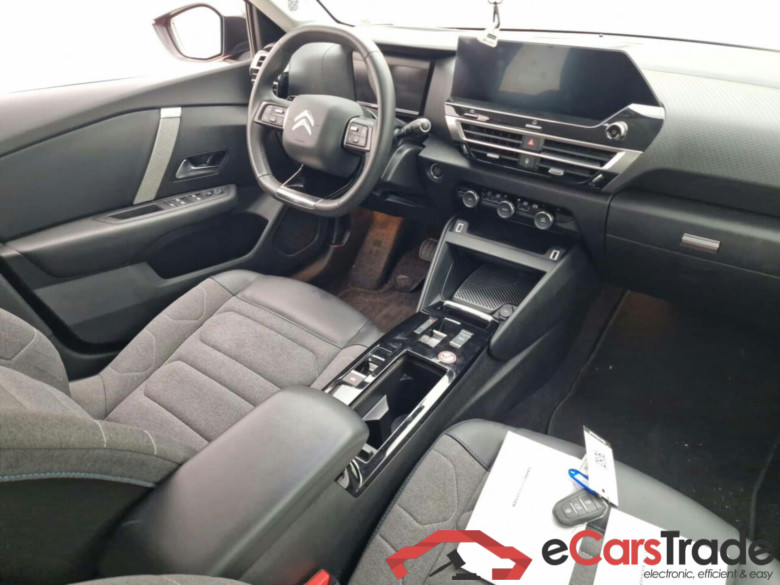 CITROEN C4 1.2 PT SHINE EAT8 #3