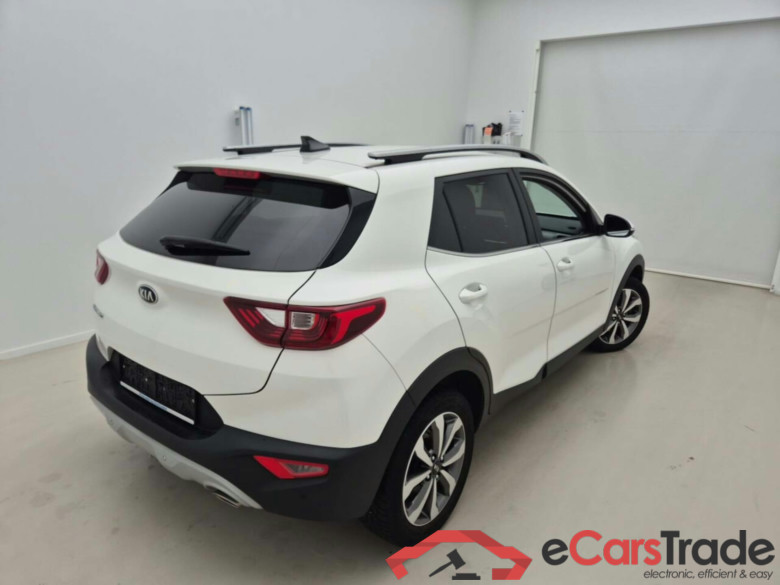 KIA Stonic 1.0 T-GDI Pulse Navi Camera Klima PDC ... #3