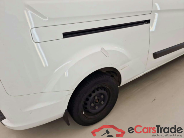 FORD TRANSIT CUSTOM 2.0 GB TDCI TREND #6