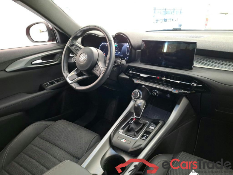 ALFA ROMEO Tonale 2022 5P SUV 1 5T Hybrid 130 TCT7 Sprint #5