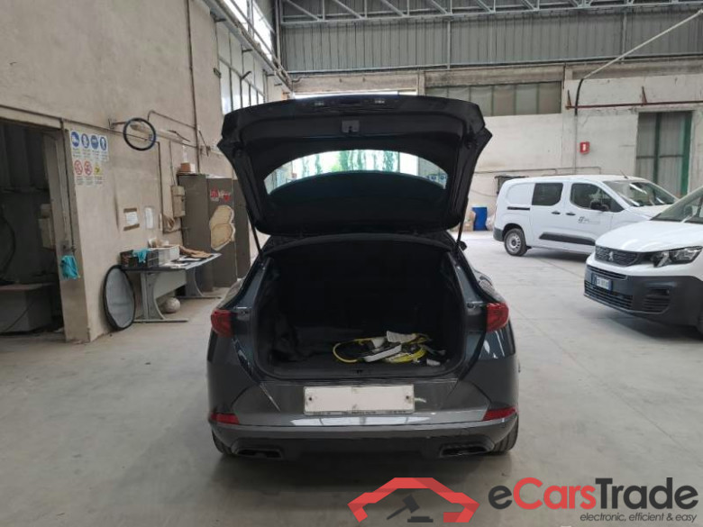 CUPRA FORMENTOR / 2020 / 5P / SUV 1.4 E-HYBRID DSG #5