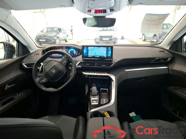 PEUGEOT 3008 / 2020 / 5P / SUV 1.6 HYBRID 225 E-EAT8 Allure #6