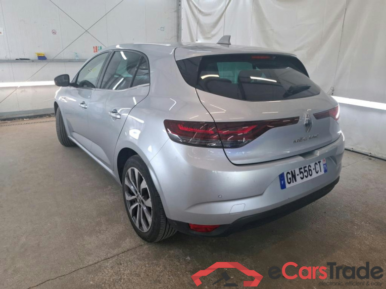 RENAULT Mégane Berline / 2020 / 5P / Berline techno TCe 140 EDC #2