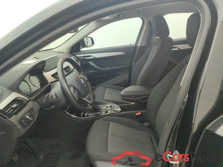 BMW X2 sDrive16d LED Navi-Pro KeylessGo Klima PDC ... #5