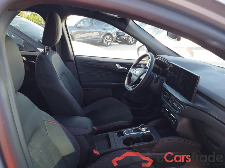 FORD Kuga 2.5 PHEV 243cv WT + Gancho AutomÃ¡tico ST-LINE X(Panorama-Roof + Winterpack + Tow bar + All season Tyres) #3