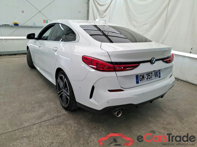 Série 2 Gran Coupe 218 i M Sport 1.5 135CV BVA7 E6d #2