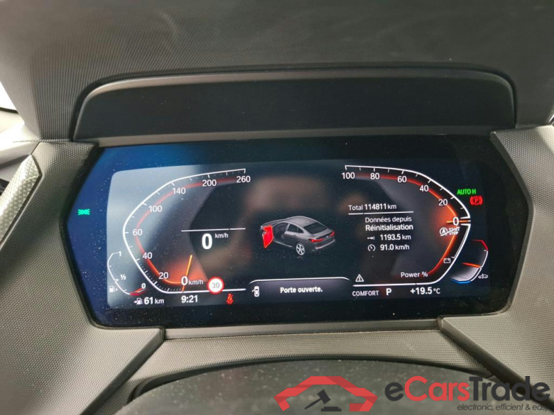 Série 2 Gran Coupe 218 i M Sport 1.5 135CV BVA7 E6d #6